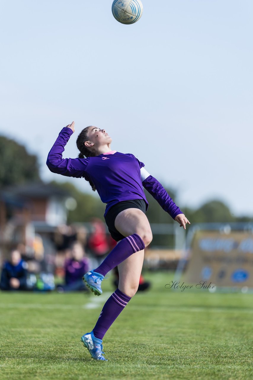 Bild 719 - wU16 Deutsche Meisterschaft